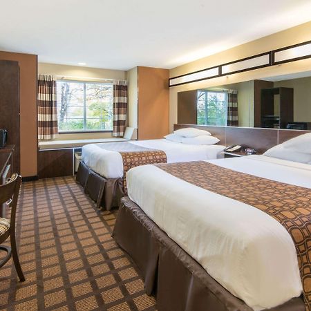 Microtel Inn And Suites North Canton Esterno foto