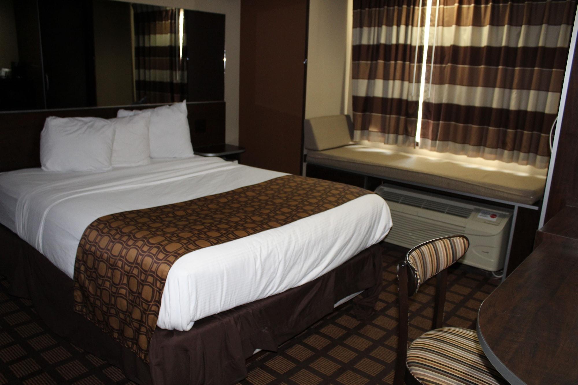 Microtel Inn And Suites North Canton Esterno foto
