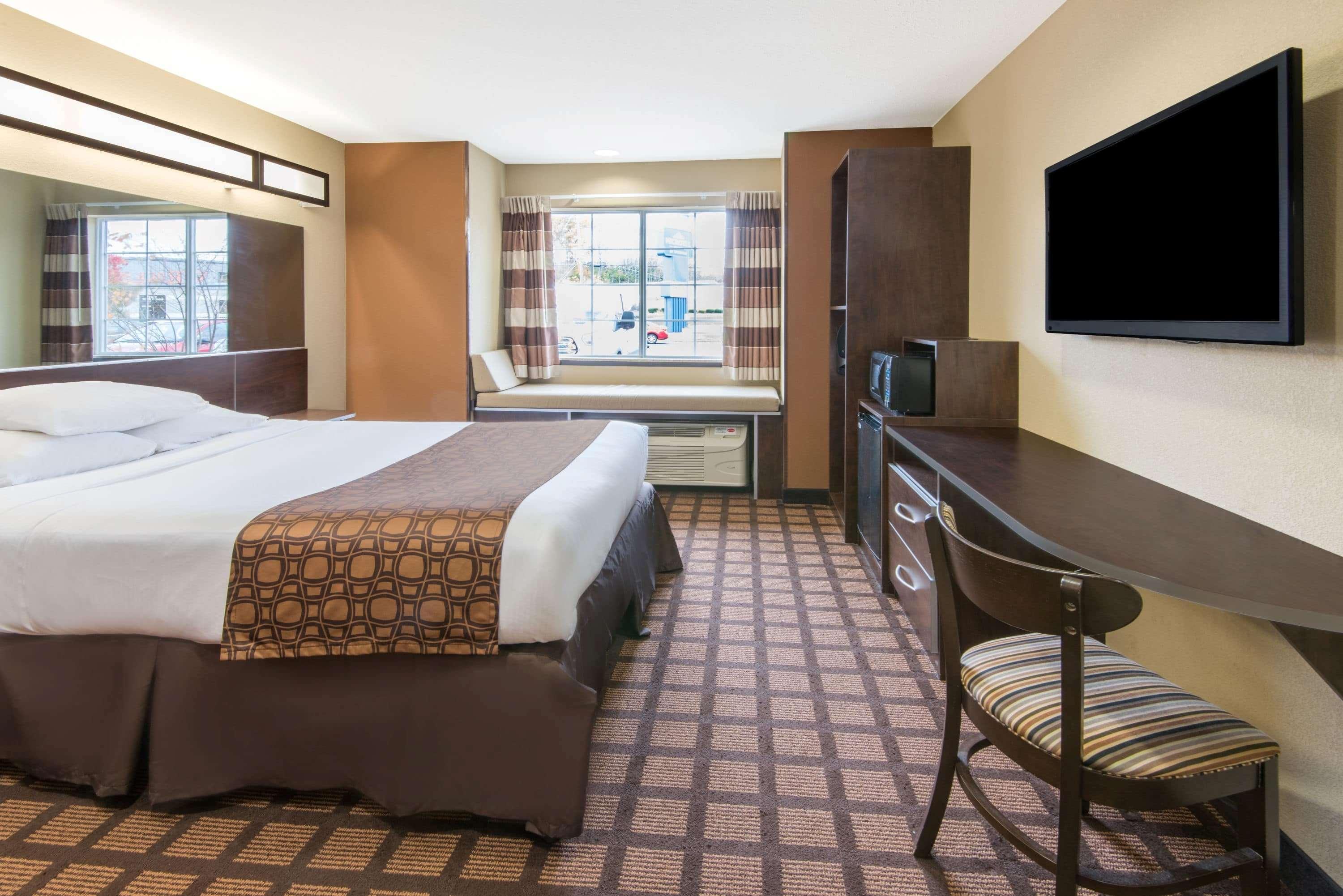 Microtel Inn And Suites North Canton Esterno foto