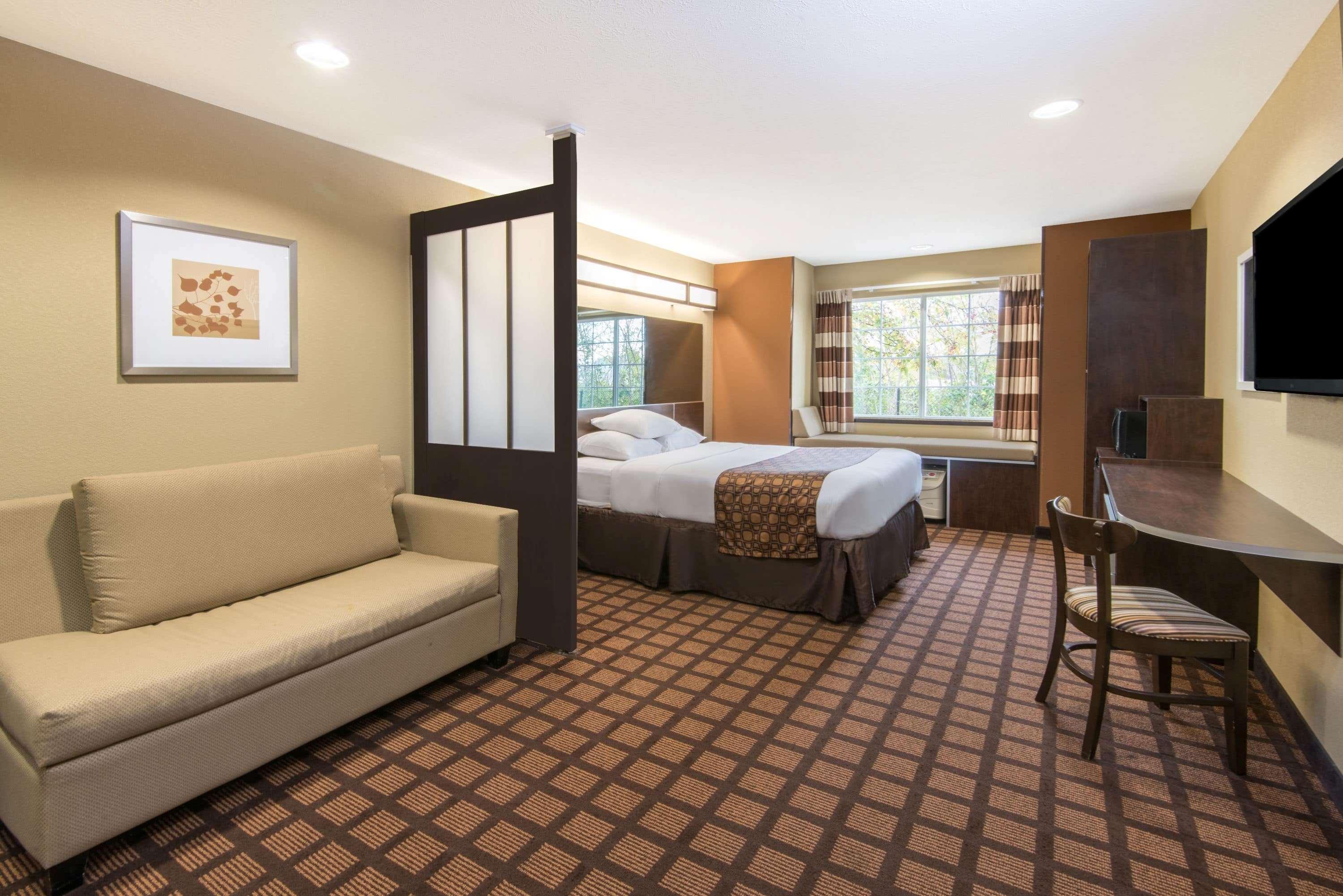 Microtel Inn And Suites North Canton Esterno foto