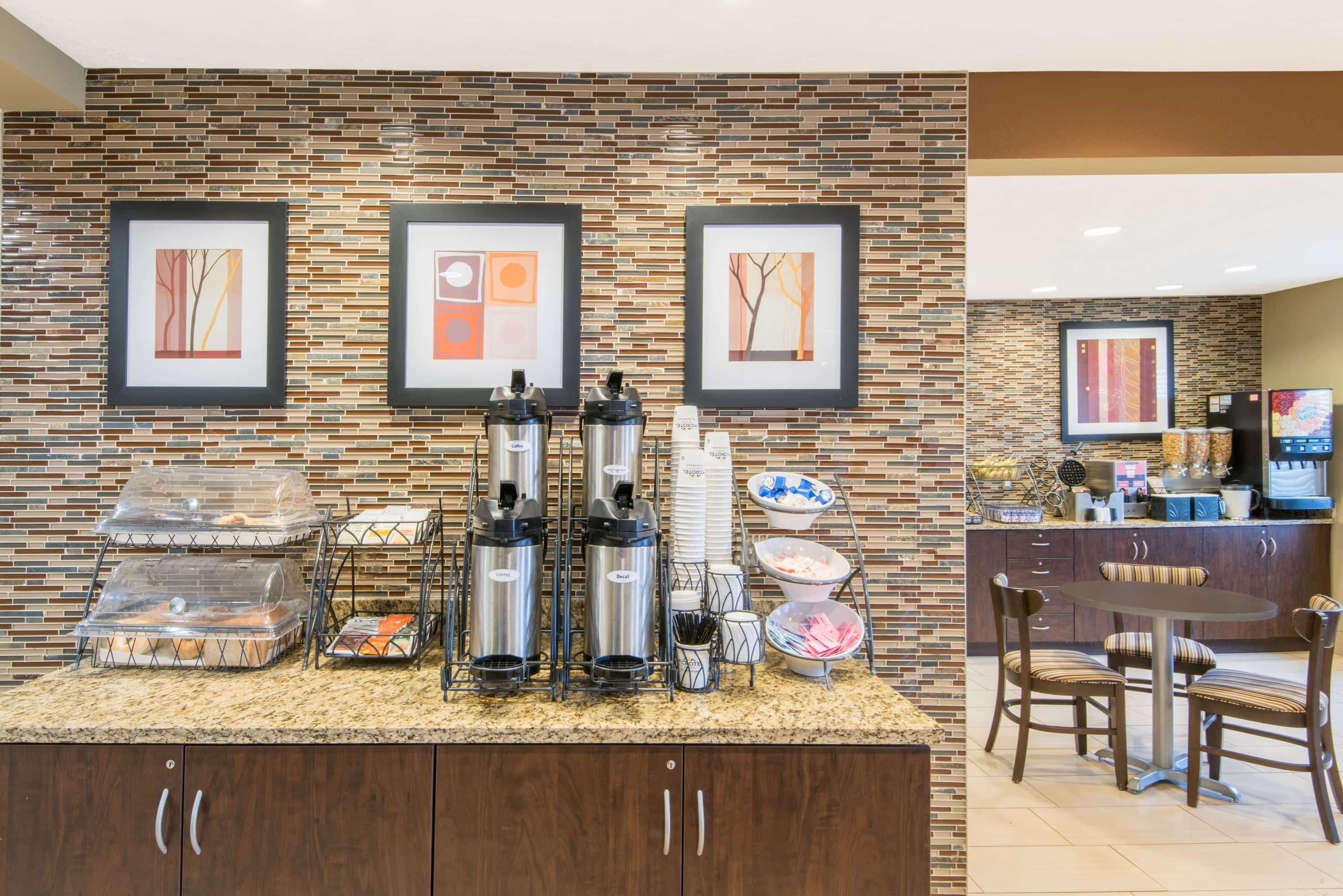 Microtel Inn And Suites North Canton Esterno foto