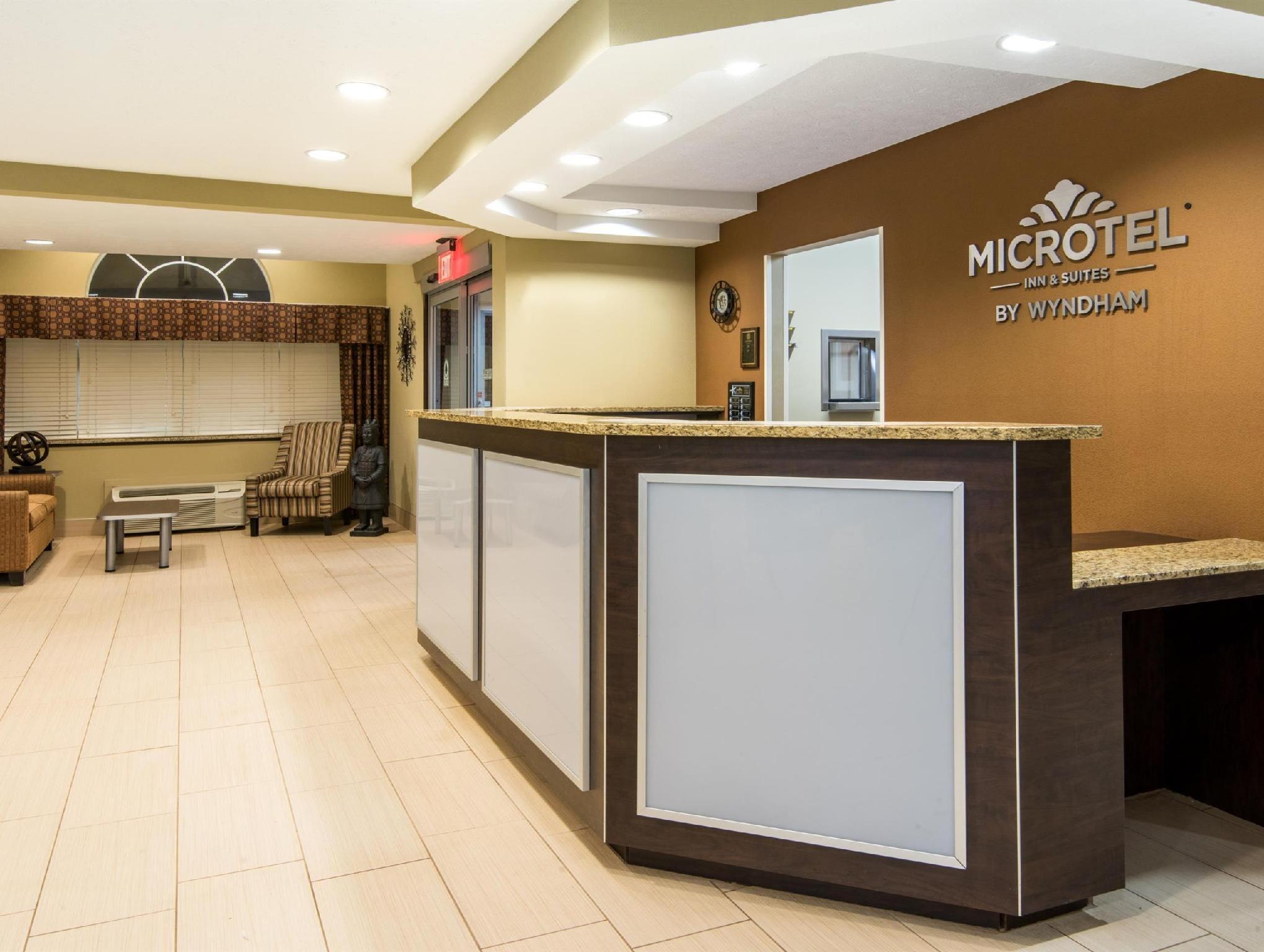 Microtel Inn And Suites North Canton Esterno foto