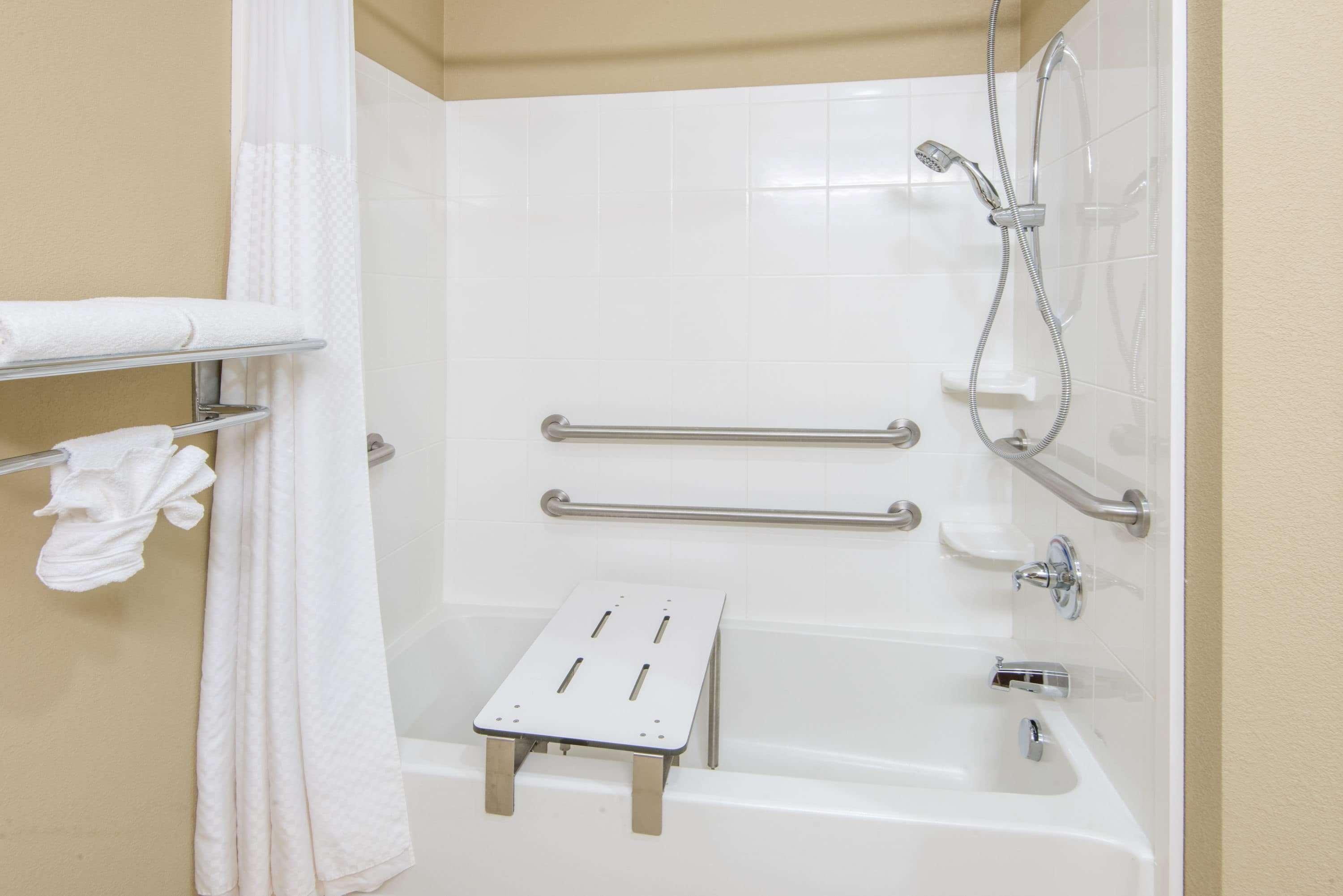 Microtel Inn And Suites North Canton Esterno foto