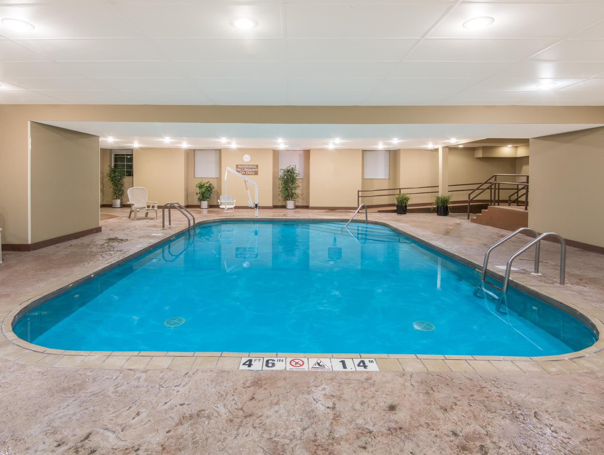 Microtel Inn And Suites North Canton Esterno foto