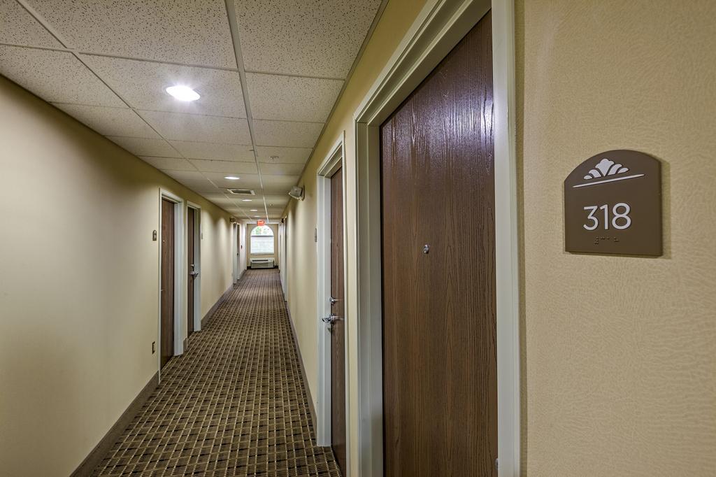 Microtel Inn And Suites North Canton Esterno foto