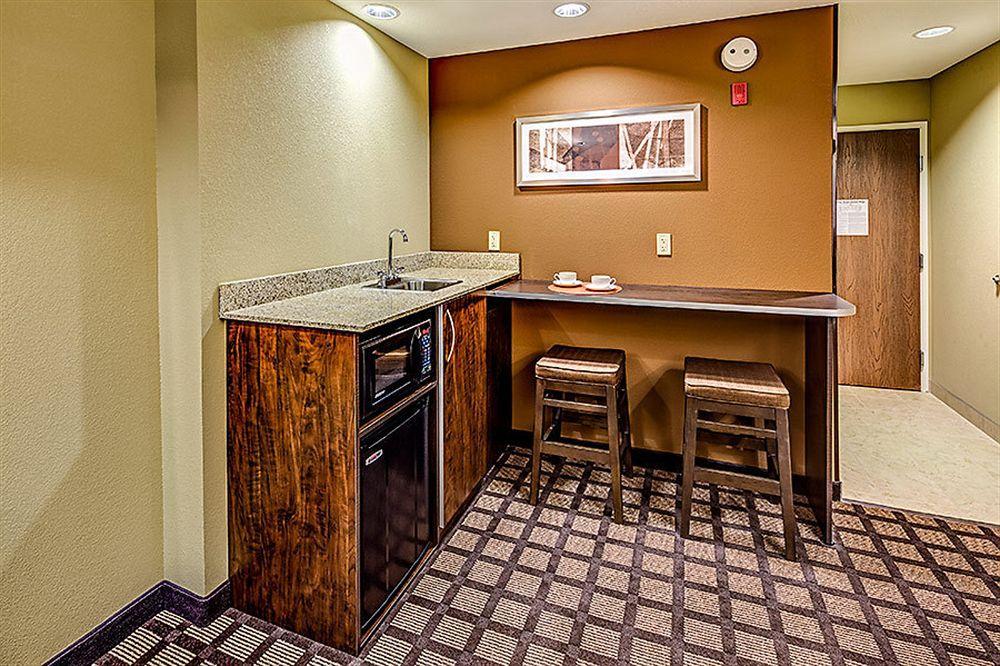 Microtel Inn And Suites North Canton Esterno foto