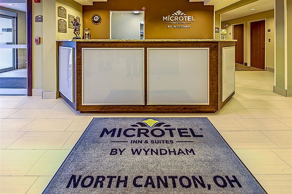 Microtel Inn And Suites North Canton Esterno foto