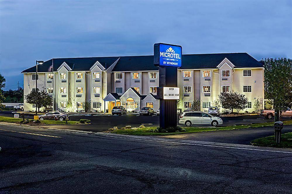 Microtel Inn And Suites North Canton Esterno foto