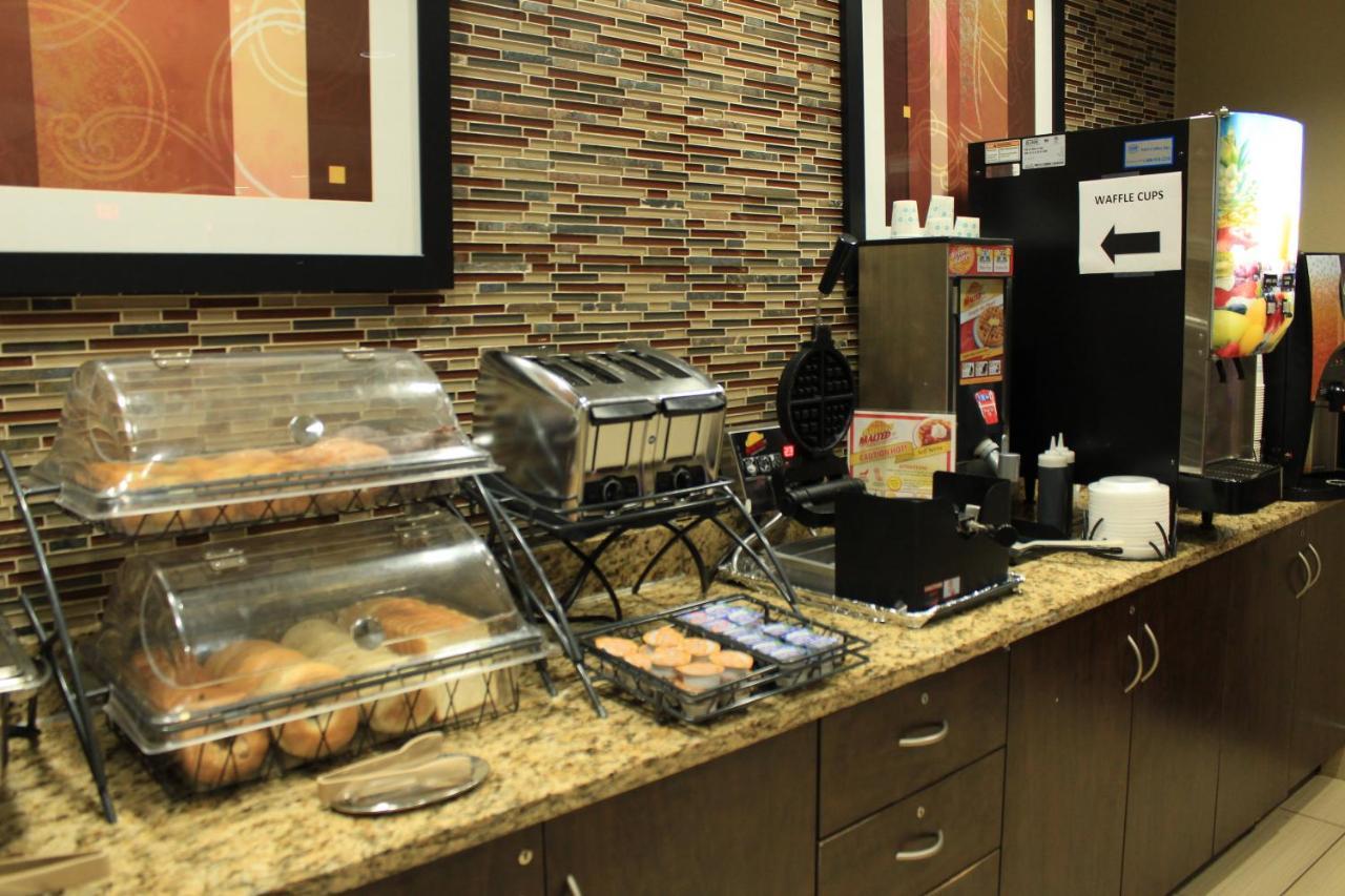 Microtel Inn And Suites North Canton Esterno foto